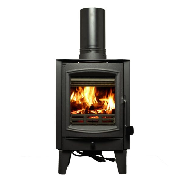 Cast iron stoves