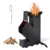 Rocket Stove Portable