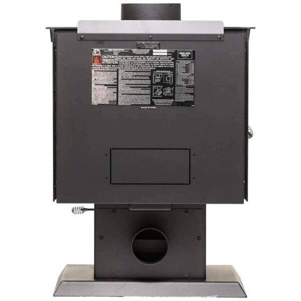 Cast iron stoves - Image 2