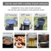 Rocket Stove Portable