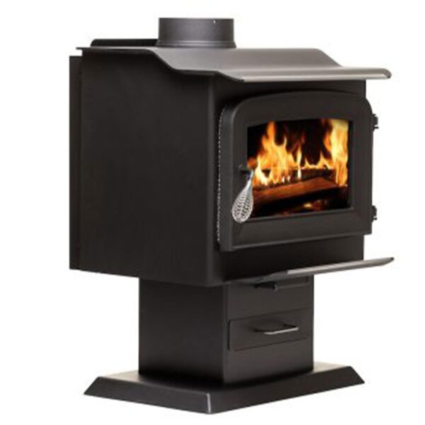 Cast iron stoves - Image 4