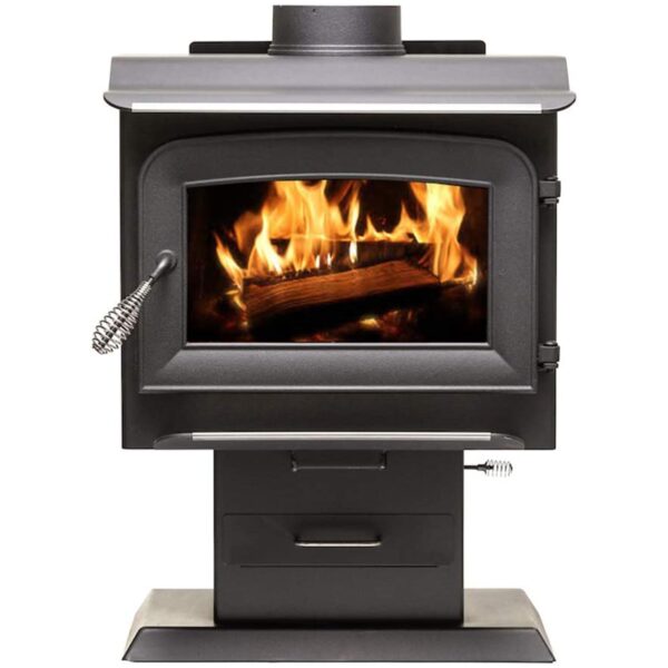 Cast iron stoves - Image 3