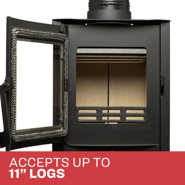 Cast iron stoves - Image 2