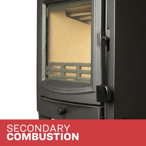 Cast iron stoves - Image 3