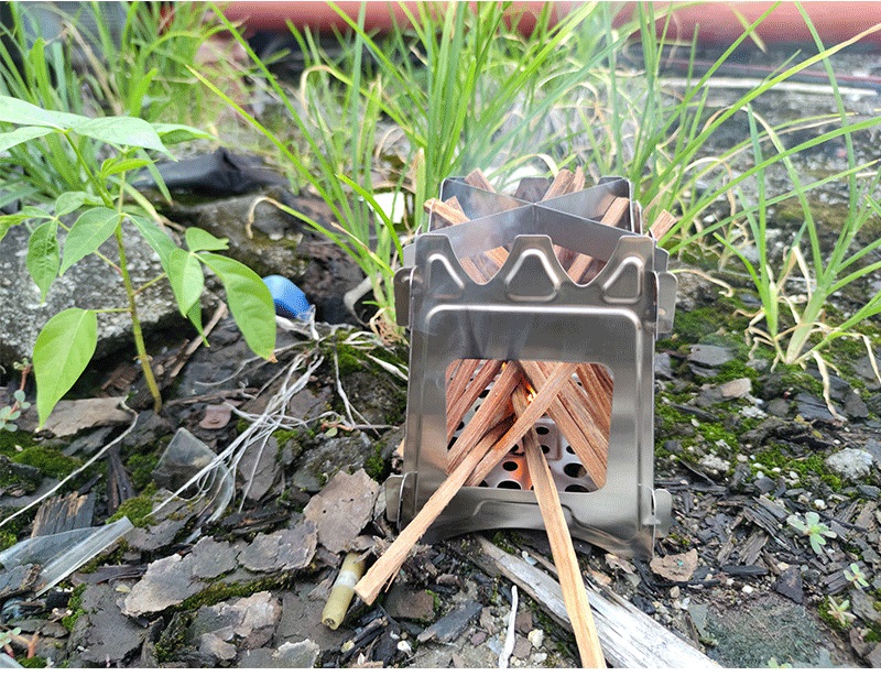 folding stove 1 1