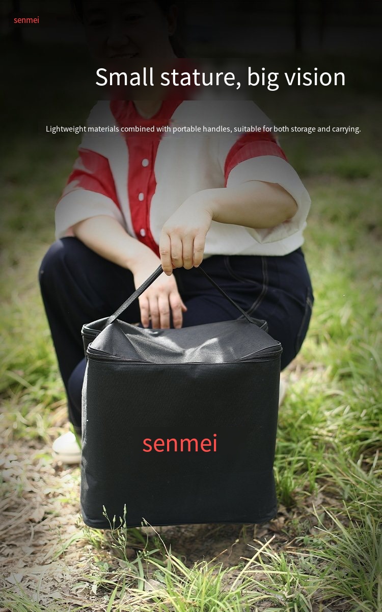 Portable folding wood-burning stove for outdoor camping, suitable for heating tents, roasting and boiling tea. Made of stainless steel. 25 O1CN014t3bkv2LVHlKk5YfD 2219752699697 译图